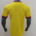 Liverpool Retro Away Shirt Men   Premier
