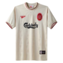 Liverpool Away Men’s Retro Vintage Shirt
