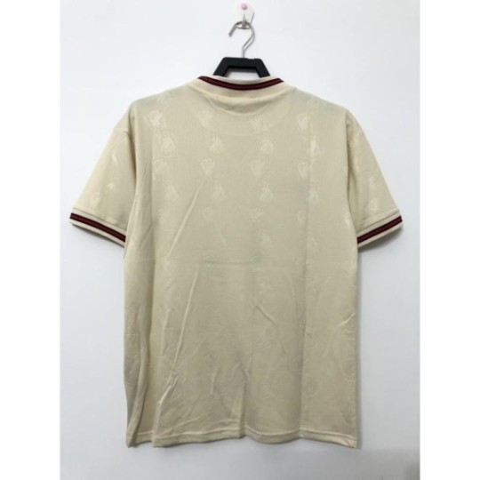 Liverpool Away Men’s Retro Vintage Shirt