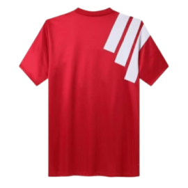 Liverpool Retro Centenary Home Jersey