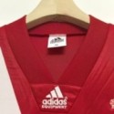 Liverpool Retro Centenary Home Jersey