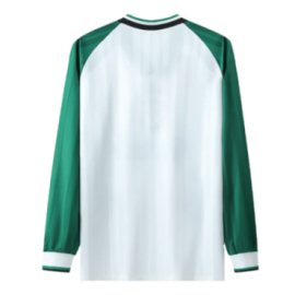 Liverpool Away Retro Vintage Jersey Men