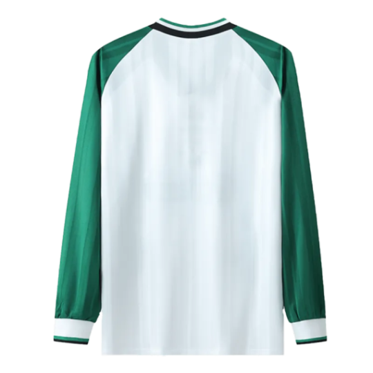 Liverpool Away Retro Vintage Jersey Men