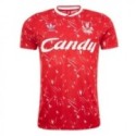 Liverpool Retro Home Jersey Men's  