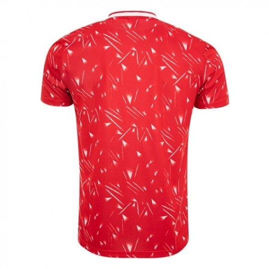 Liverpool Retro Home Jersey Men's  