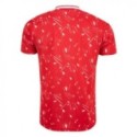 Liverpool Retro Home Jersey Men's  