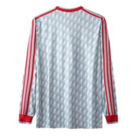Liverpool Away Retro Shirt Men 2089/91