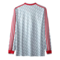 Liverpool Away Retro Shirt Men 2089/91