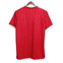 Liverpool Retro Home Jersey Men  