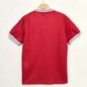 Liverpool Retro Home Shirt Men   Premier