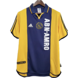 Ajax 2000/01 Retro Away Jersey Men