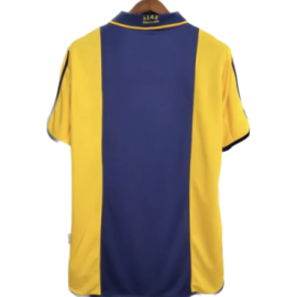 Ajax 2000/01 Retro Away Jersey Men
