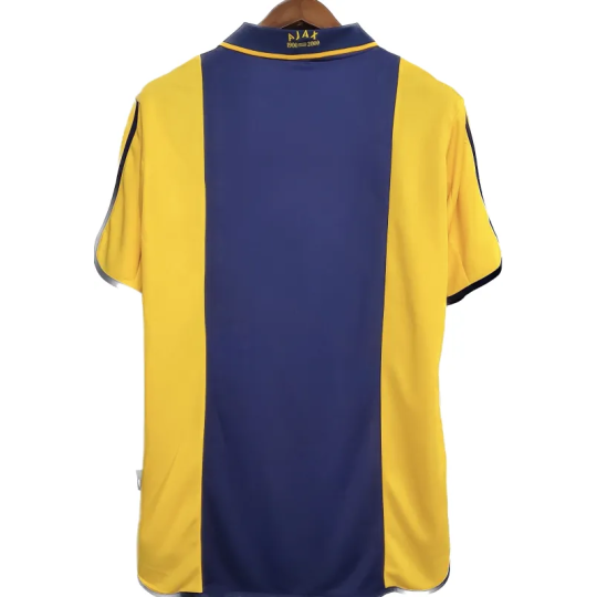 Ajax 2000/01 Retro Away Jersey Men
