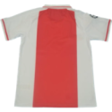 Ajax Home Retro Vintage Jersey Men  