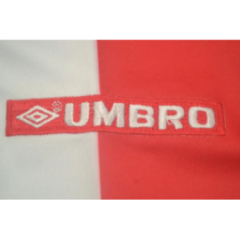 Ajax Home Retro Vintage Jersey Men