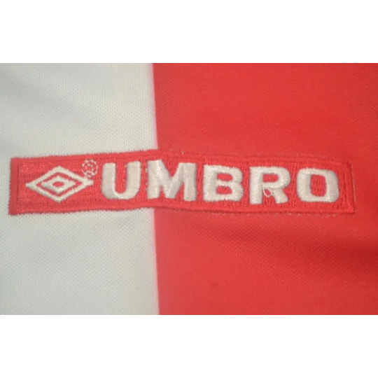 Ajax Home Retro Vintage Jersey Men