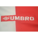 Ajax Home Retro Vintage Jersey Men