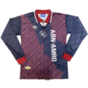 Ajax Retro Away Shirt Men   Eredivisie