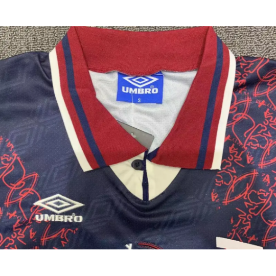 Ajax Retro Away Shirt Men   Eredivisie