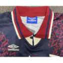 Ajax Retro Away Shirt Men   Eredivisie