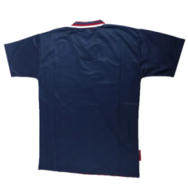 Ajax Retro Away Jersey Men - Eredivisie