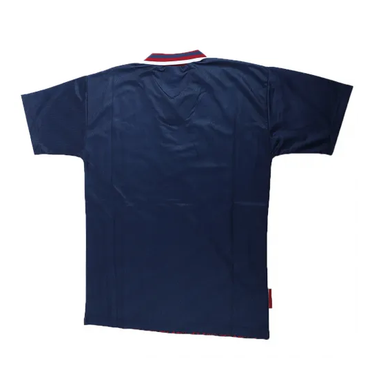 Ajax Retro Away Jersey Men - Eredivisie