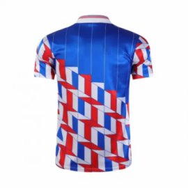 Ajax Away Retro Vintage Jersey Men  