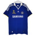 Chelsea 2008 Home Jersey Men – Champions