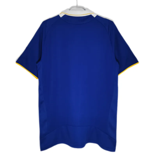 Chelsea 2008 Home Jersey Men – Champions