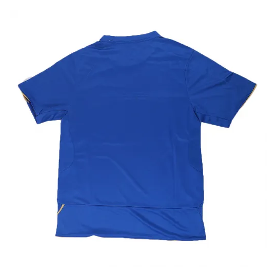Chelsea 2005/06 Home Retro Jersey Men  