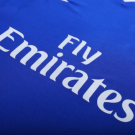 Chelsea Home Shirt 2003/05 Retro Vintage