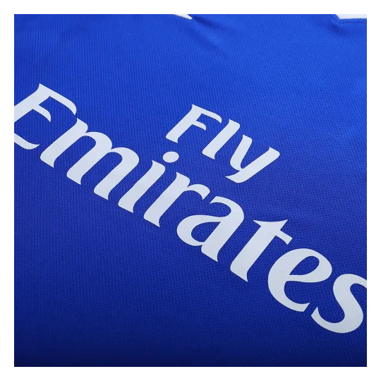 Chelsea Home Shirt 2003/05 Retro Vintage