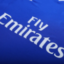 Chelsea Home Shirt 2003/05 Retro Vintage