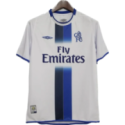 Chelsea Away Retro Jersey Men 2003/05  