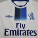 Chelsea Away Retro Jersey Men 2003/05