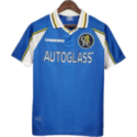 Chelsea Home Retro Shirt 1997/99 Men