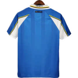 Chelsea Home Retro Shirt 1997/99 Men