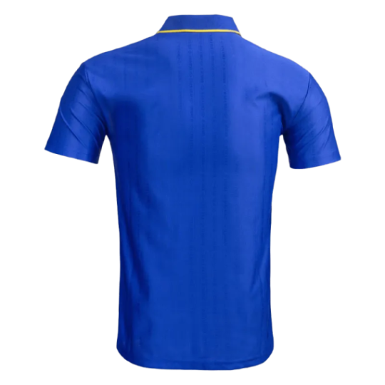 Chelsea Home Retro Shirt 1995/97 Men