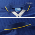 Chelsea Home Retro Shirt 1995/97 Men