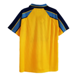 Chelsea Away Retro Shirt 1995/97 Men