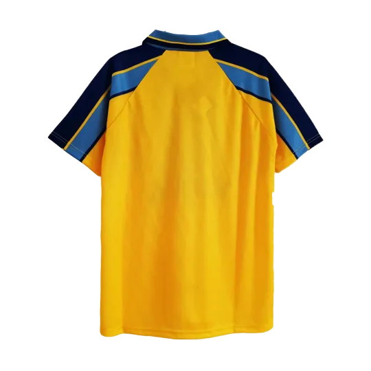 Chelsea Away Retro Shirt 1995/97 Men
