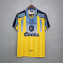 Chelsea Away Retro Shirt 1995/97 Men