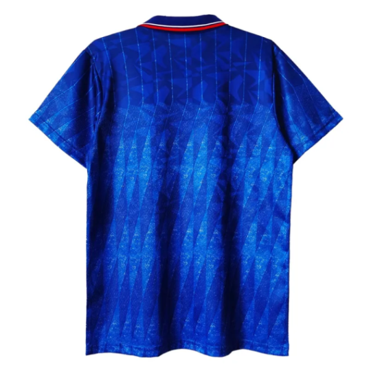 Chelsea Home Retro Shirt 1989/91 Men