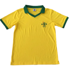 Chelsea Away Retro Shirt 1980/82 Men
