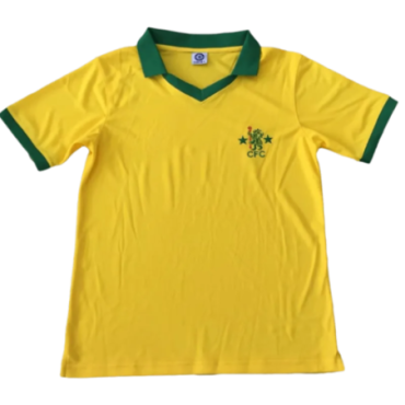 Chelsea Away Retro Shirt 1980/82 Men