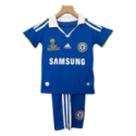 Chelsea Retro Home Shirt 2008/09 Kids