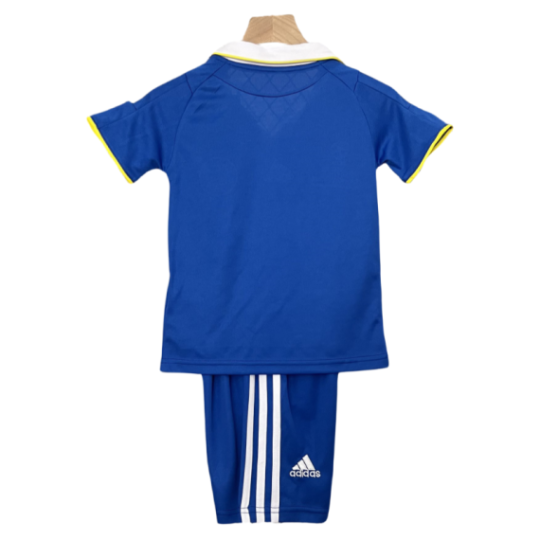 Chelsea Retro Home Shirt 2008/09 Kids