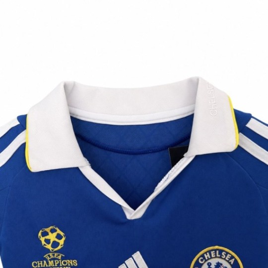 Chelsea Retro Home Shirt 2008/09 Kids