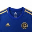 Chelsea Home Retro Jersey 2012/13 Kids