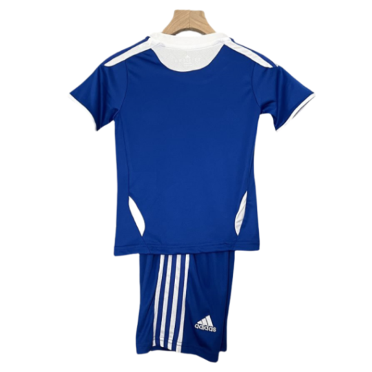 Chelsea Home Retro Jersey 2011/12 Kids